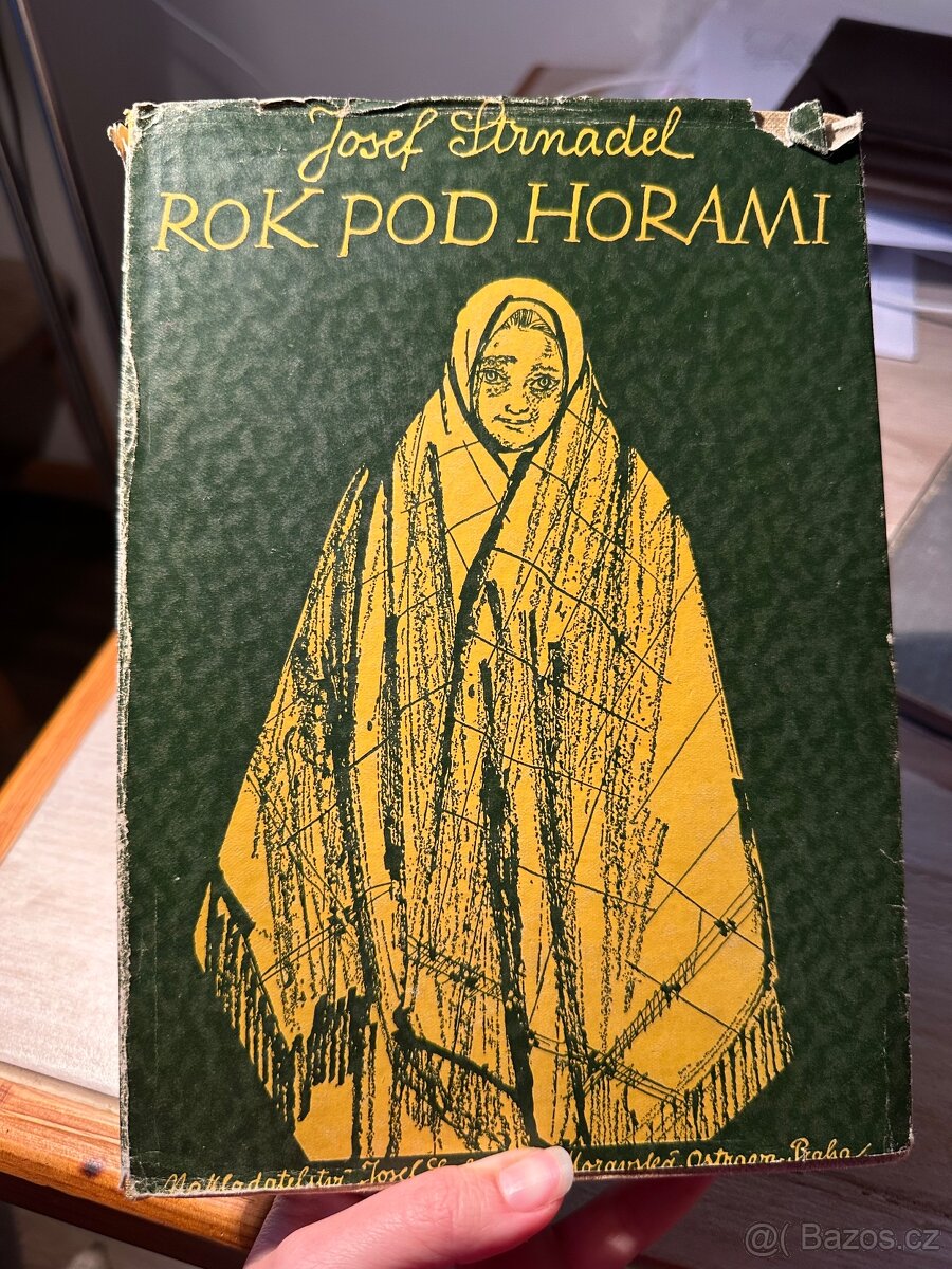 Klasická literatura - 9