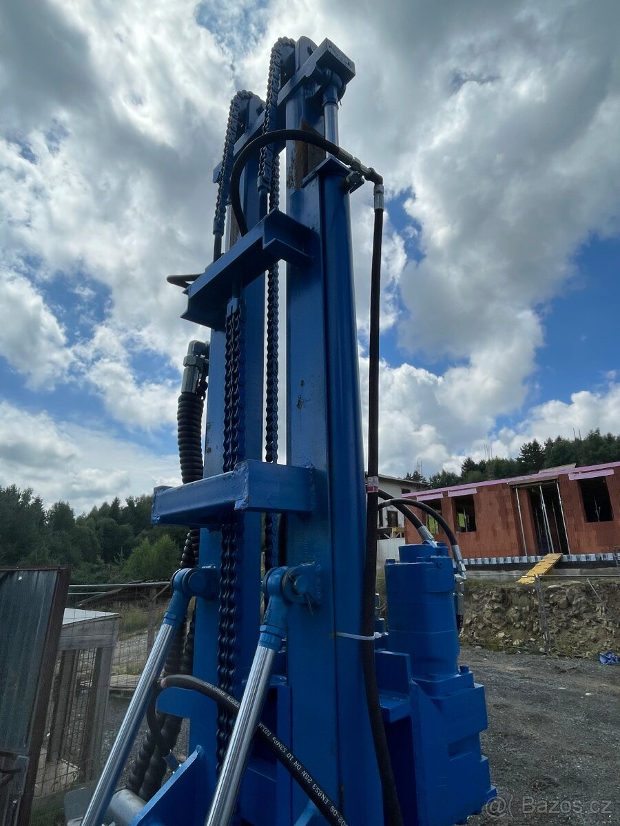 Vrtná souprava/suprava - 9