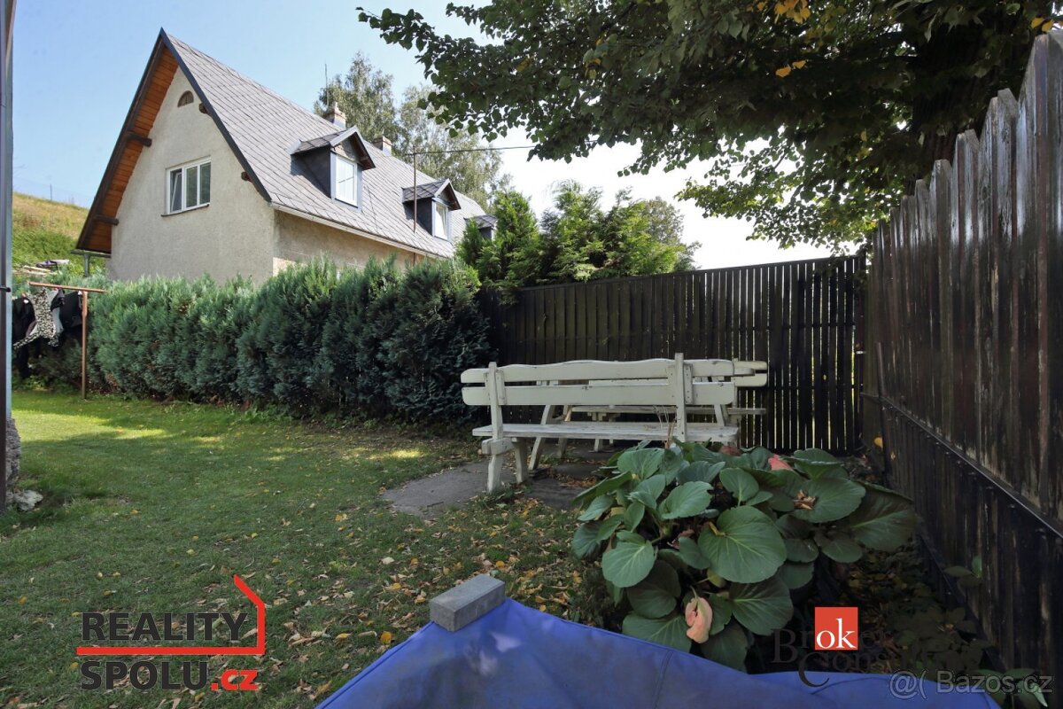 Prodej, byty/3+kk, 80 m2, Bilejova, Stráž nad Nisou, Liberec - 9