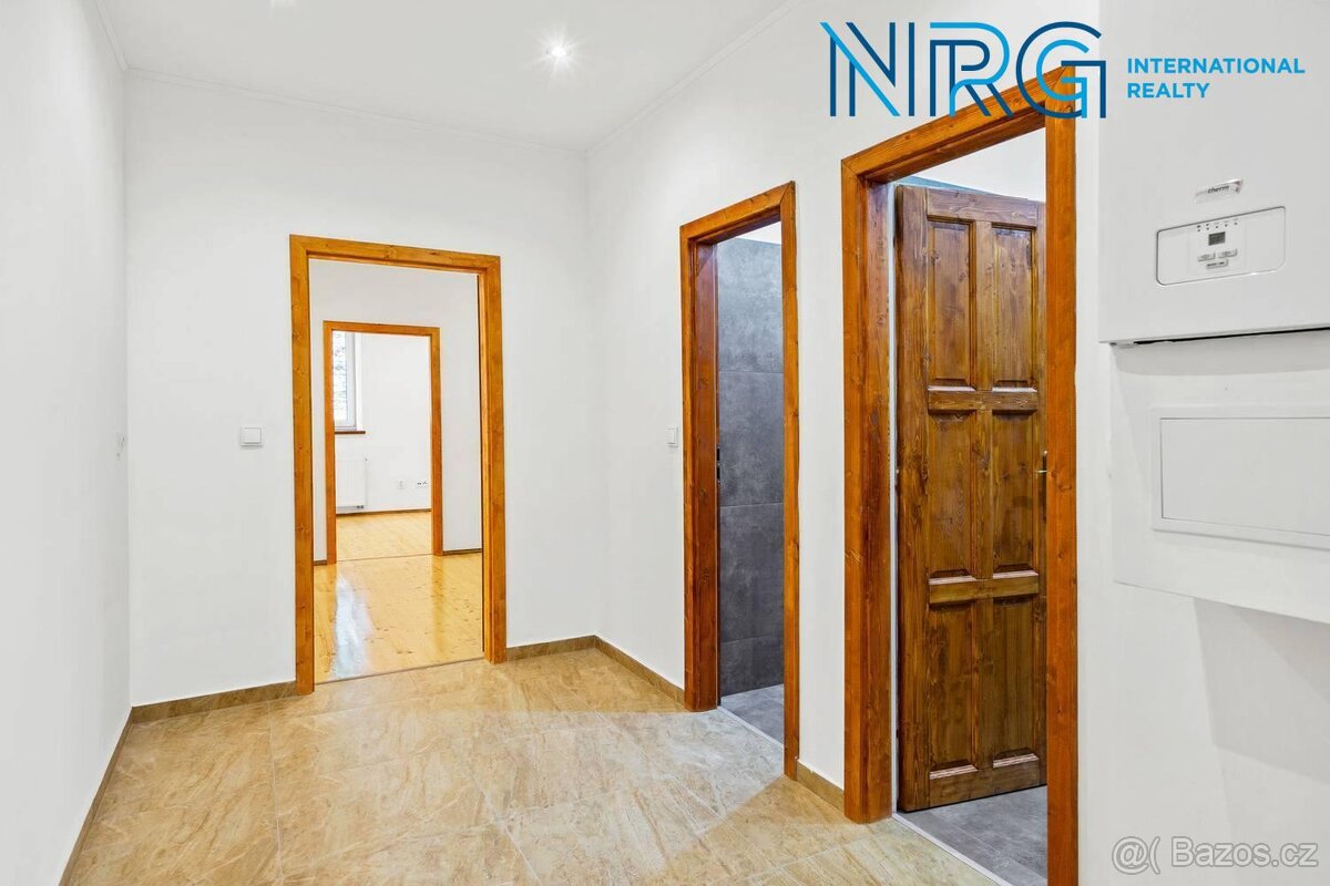 Prodej bytu 3+kk, 75 m2, Rokytnice nad Jizerou - 9