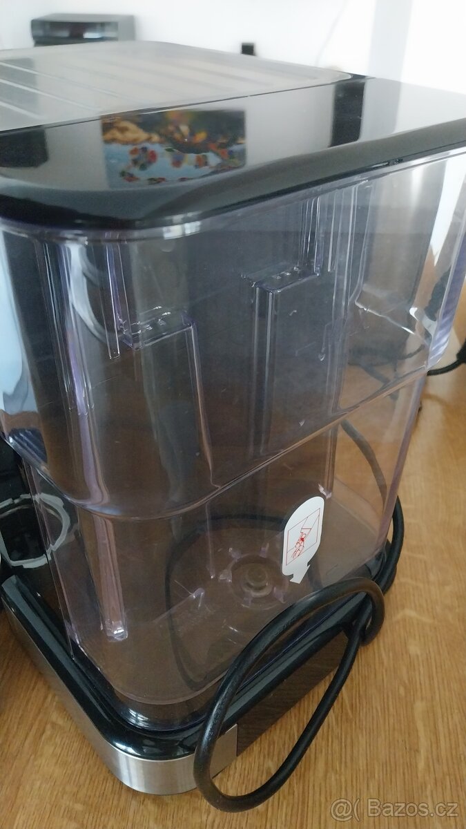 Pákový kávovar HiBREW s tryskou – plně funkční, nepoužívaný - 9