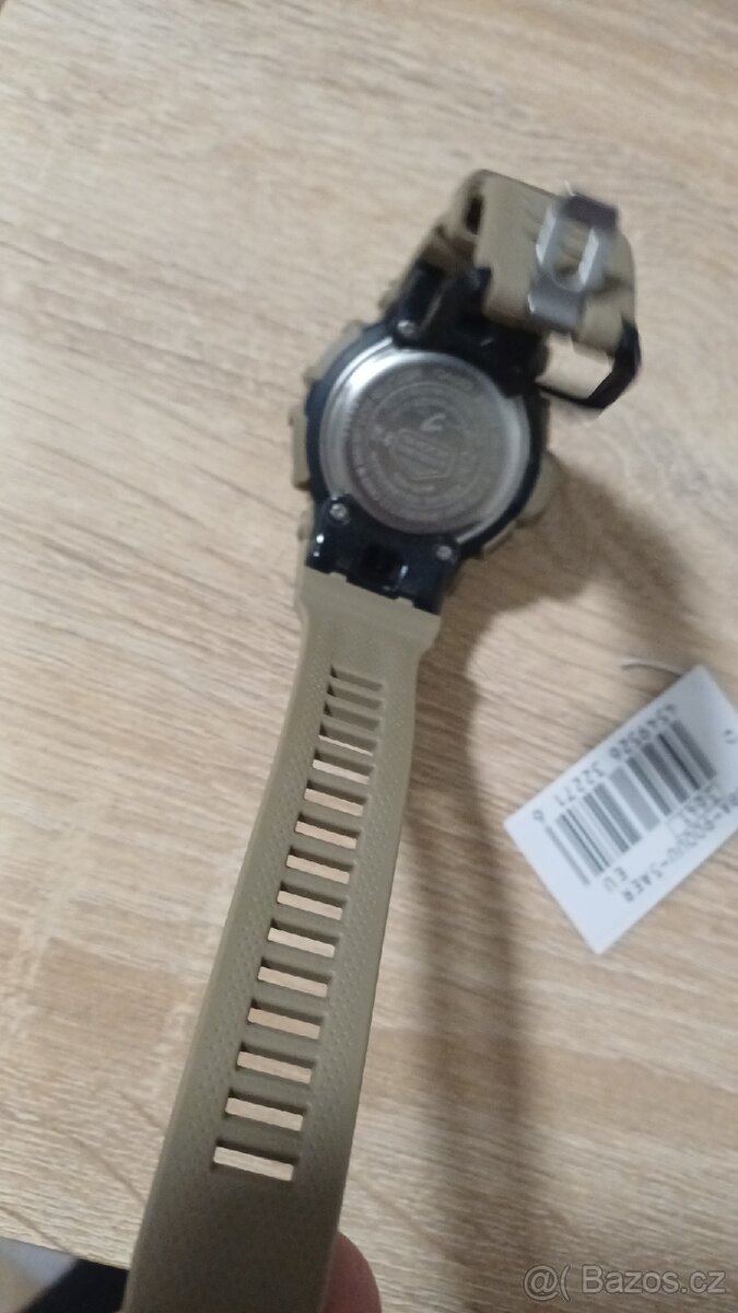 Casio G-Shock GA-900UU-5AER - 9