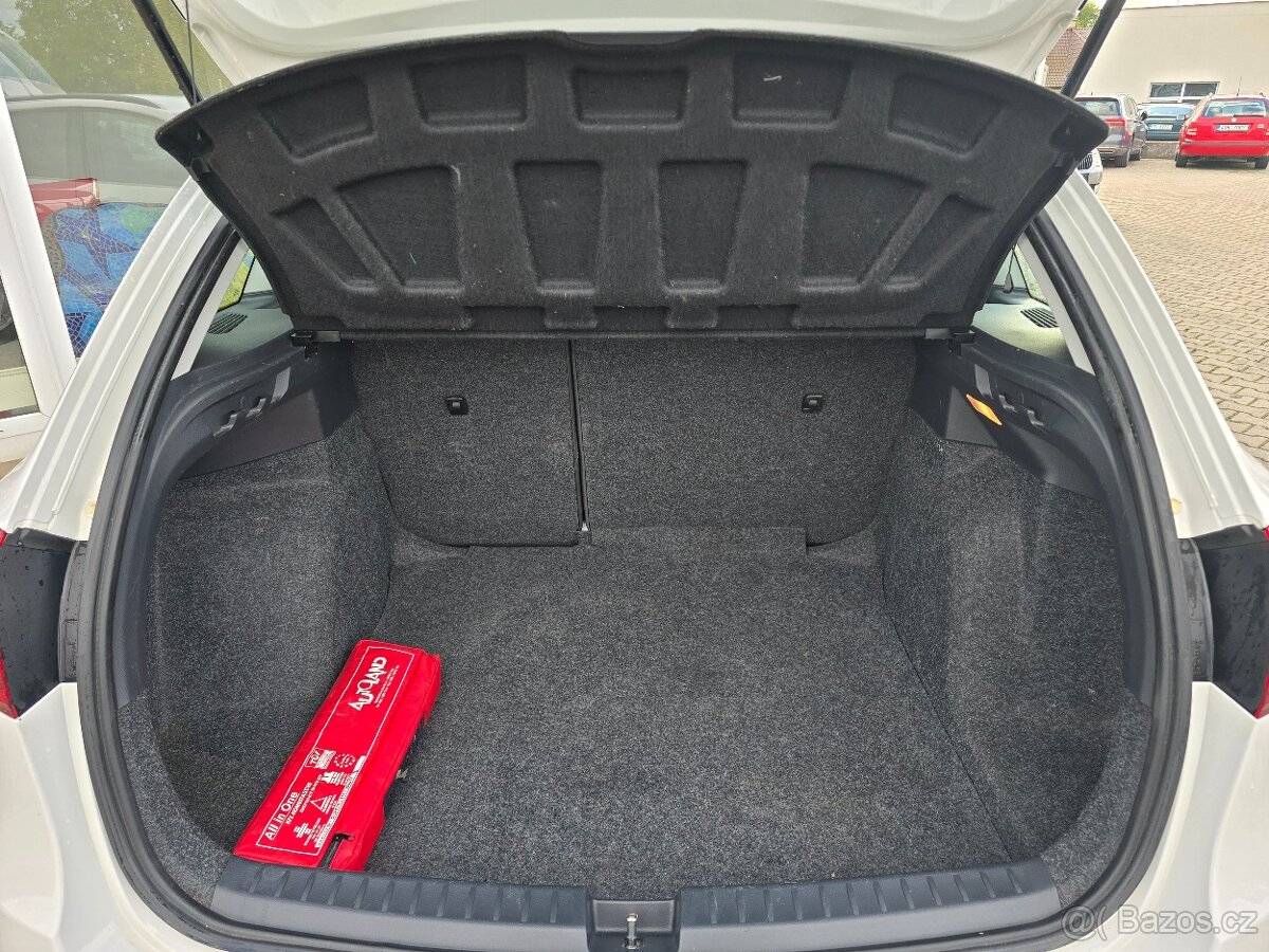 Seat Ibiza, 1,2TSI 77kW 1 MAJ KLIMA - 9