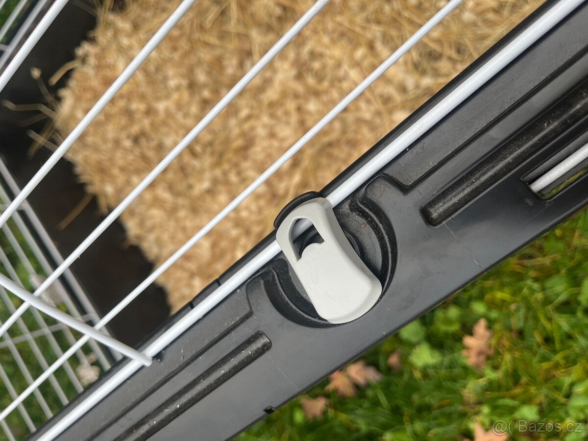 KLEC FERPLAST 120cm - 9