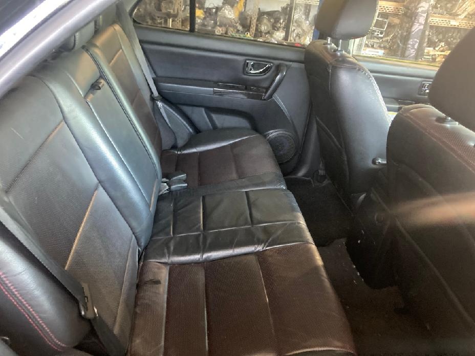 kia sorento 2,5 crdi 125kw 2009 náhradní díly - 9