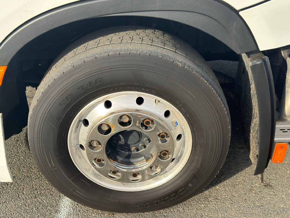 Iveco S-WAY 480 (0839) - 9