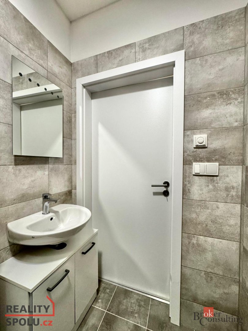 Pronájem, byty/1+kk, 31.57 m2, Kateřinky 151/62, 74705 Opava - 9