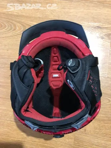 Helma Smith Variant Brim vel. M - 9