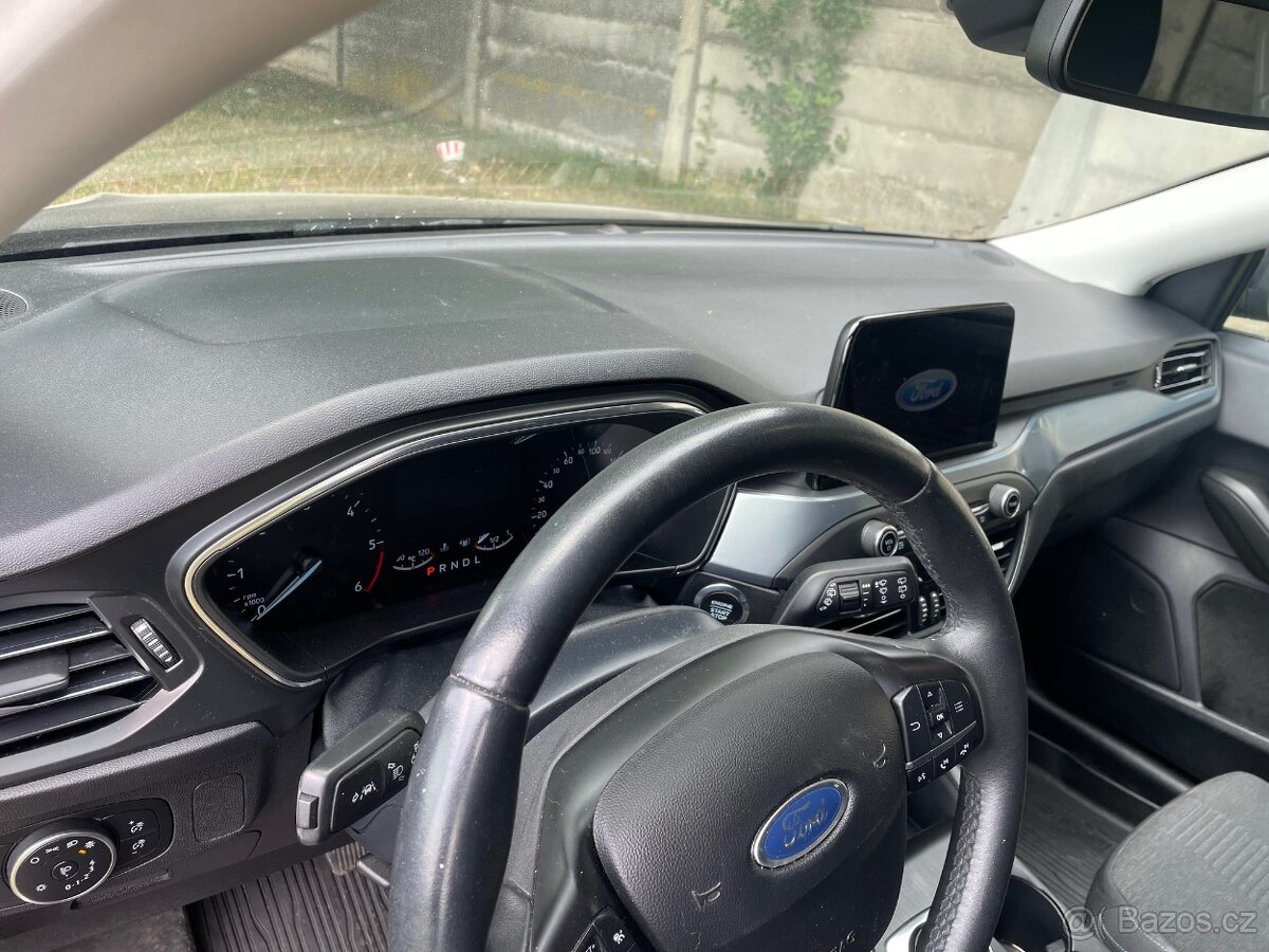 Ford Focus, 1.5 EcoBlue Diesel120k Active 2020 - 9