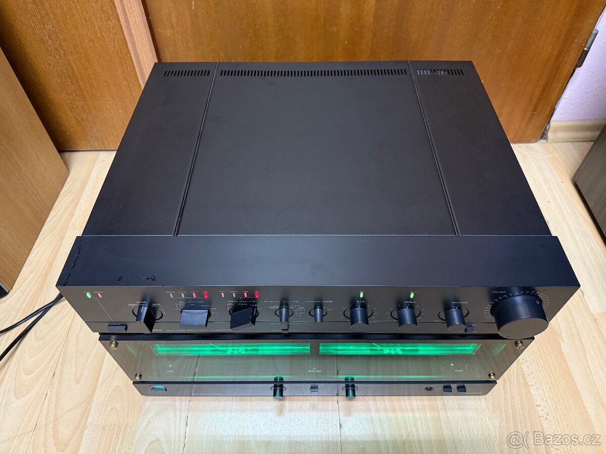 Onkyo M5060 / P3060 - 9