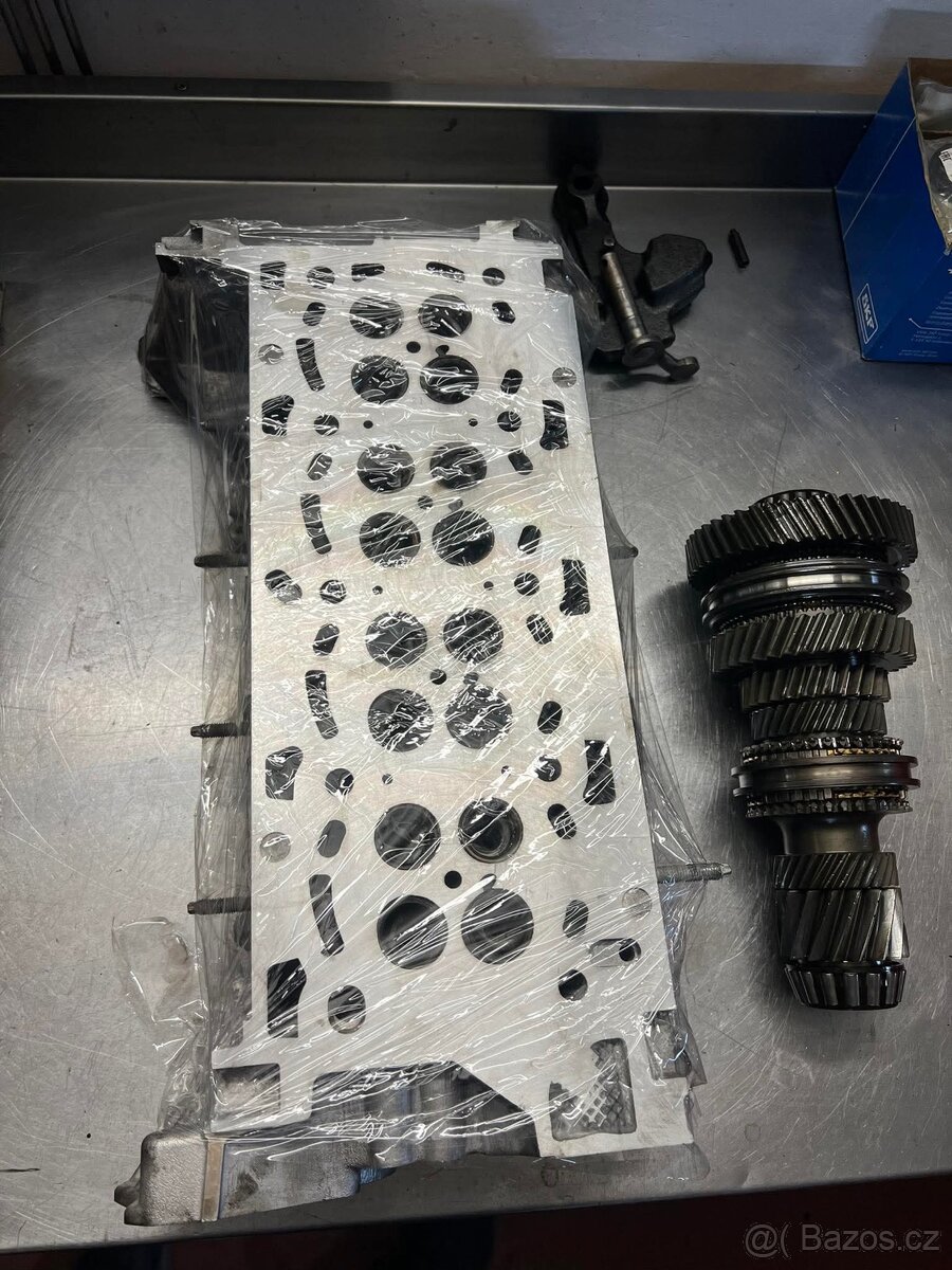 Renault Master 2.3DCi 2013 - 9