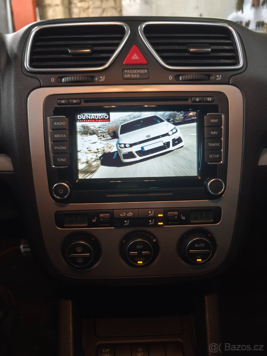 VW Scirocco - 9