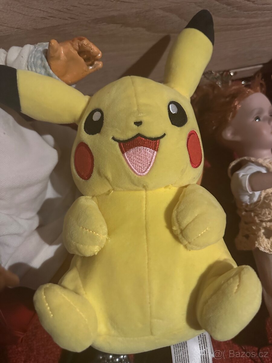 Hracky mix celek - 9