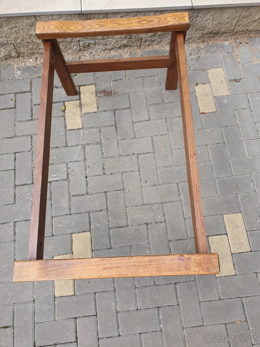 Stolek / konferenční / polička IKEA - 9