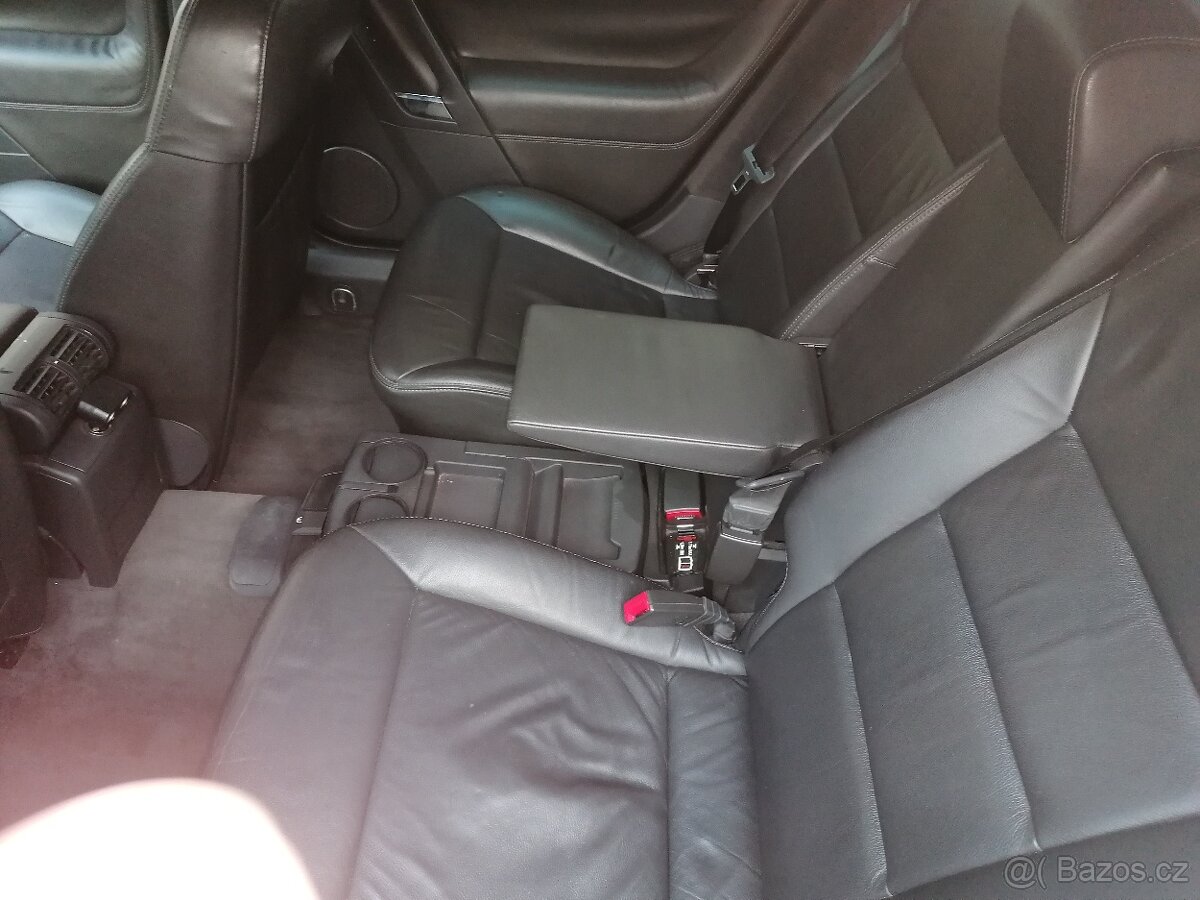 Opel Signum 1.9cdti - 9