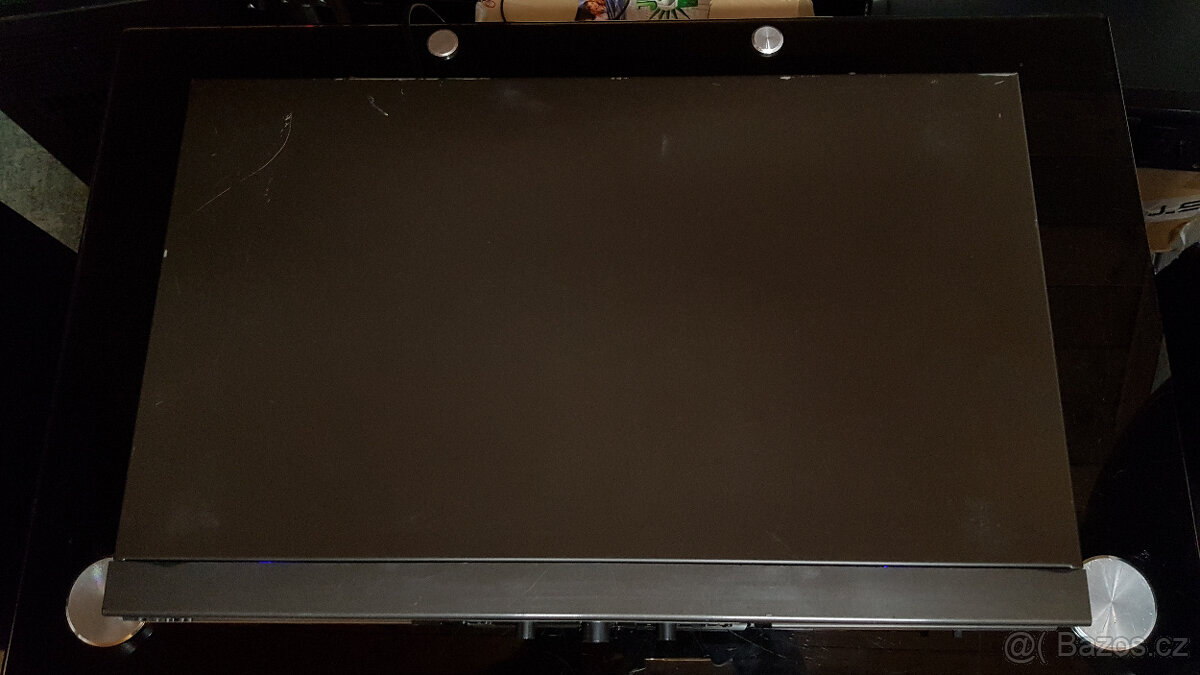 Technics RS-TR777 Tape deck - 9