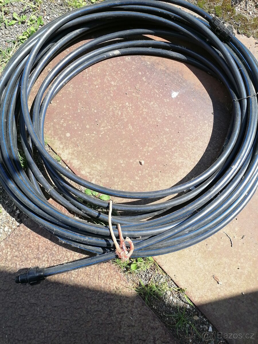 Instalační materiál - 9