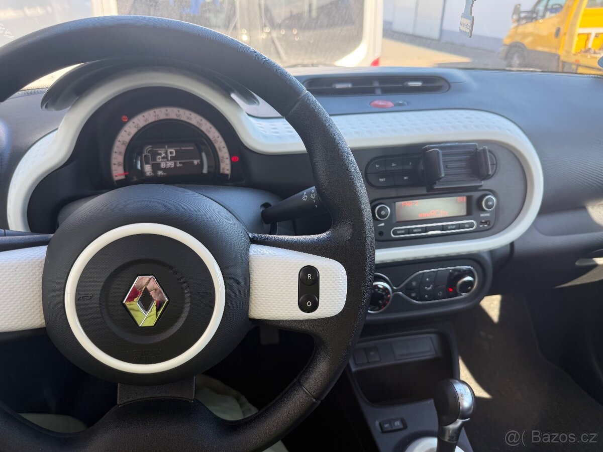 Renault Twingo e-tech - 9