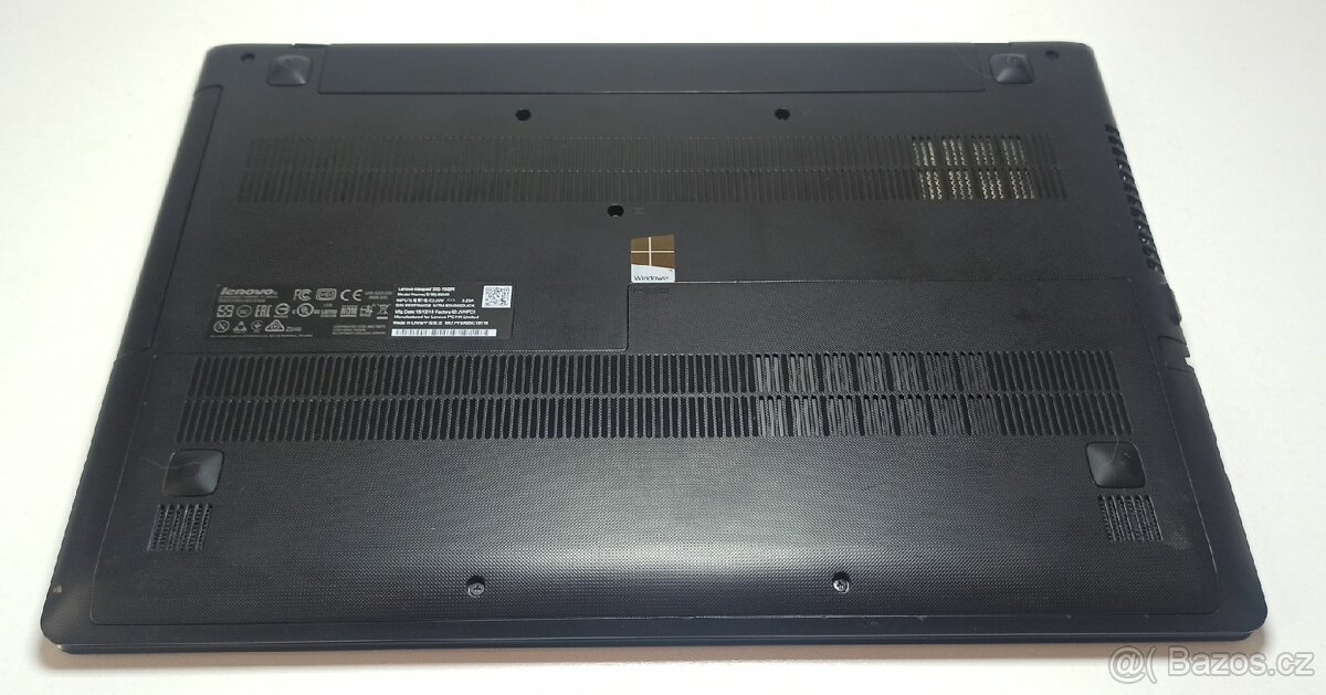 Lenovo IdeaPad 300-15IBR - 9