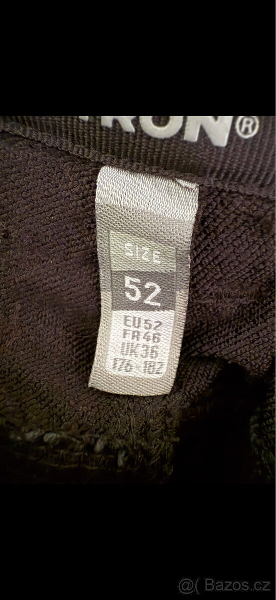 Pracovní oblečení, SLEVA - 9