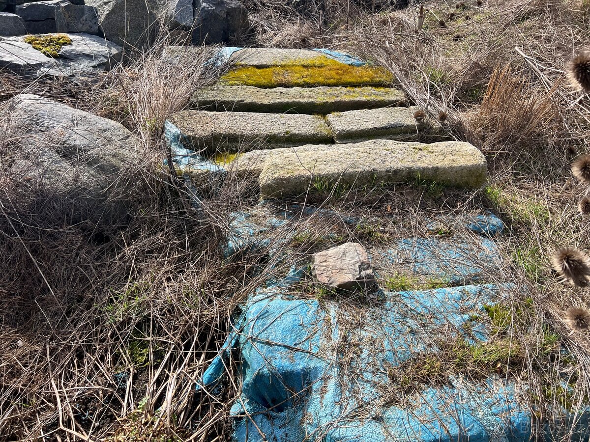 Prodám kameny, pískovec, pískovec a další - 9