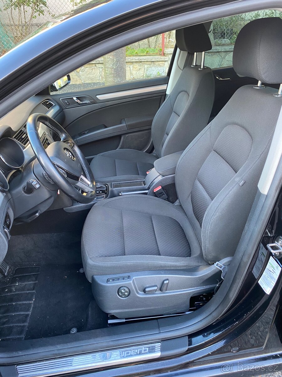 Škoda Octavia Kombi 1.2 TSI 77 KW - 9