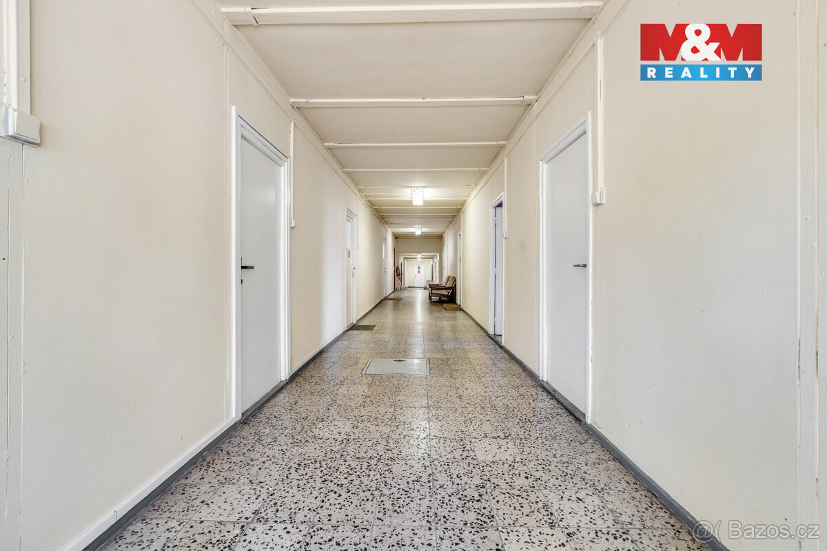 Prodej obchodního objektu, 511 m², Příbram I. - 9