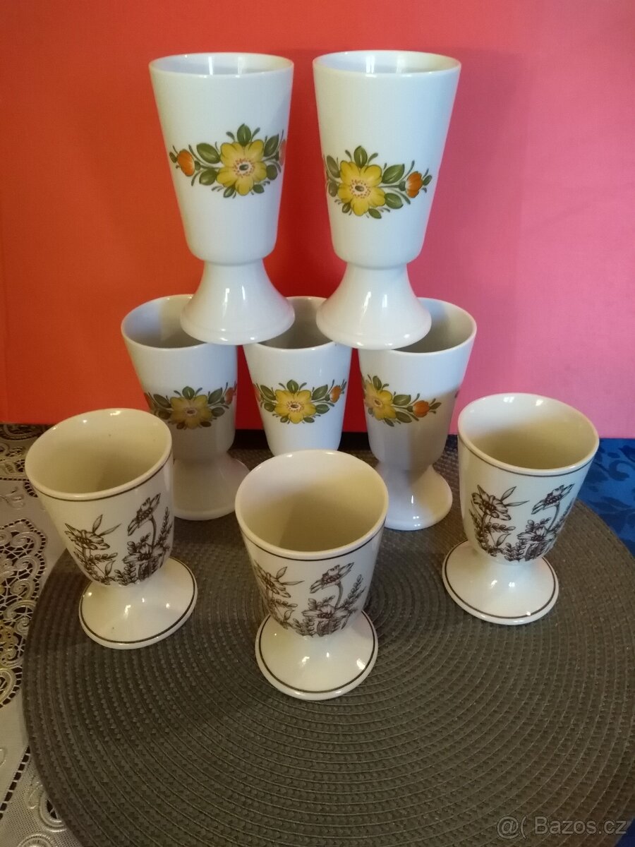 Hrníčky - 9