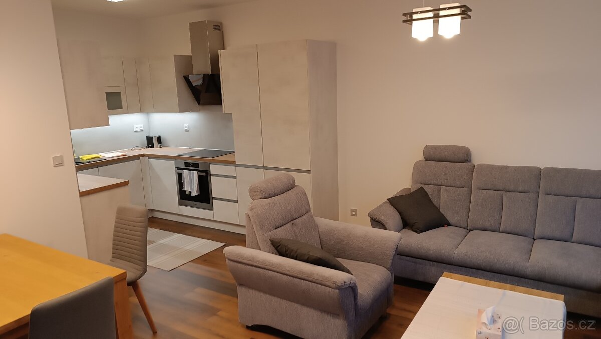 Pronájem bytu 2+kk 51m2 Blansko - 9