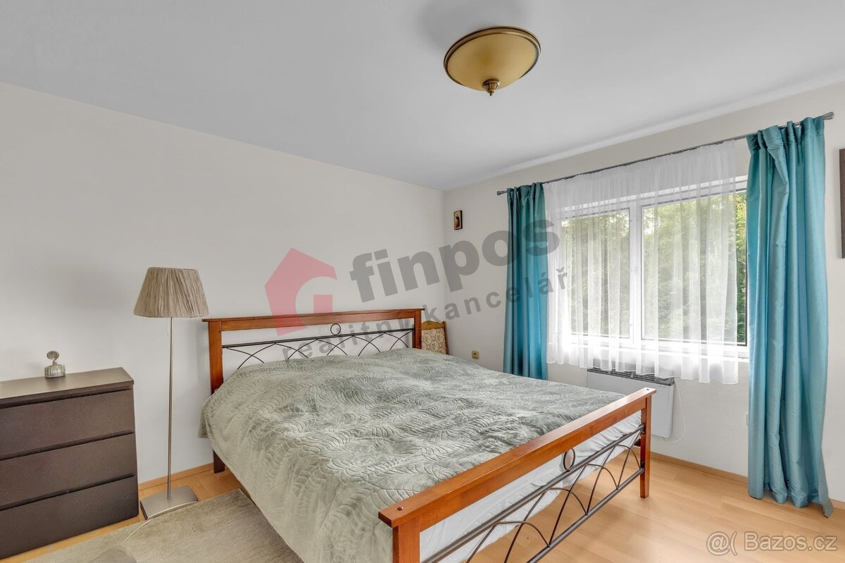 RD s dvěma bytovými jednotkami a pozemky 77 689 m² – Slavošo - 9