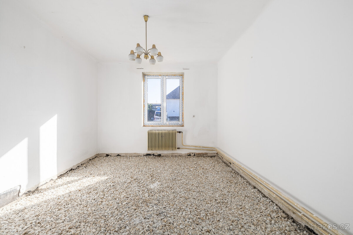 Prodej rodinného domu 103m2, Strakonice - 9