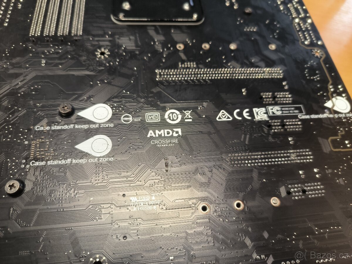 Základní deska do PC - 9