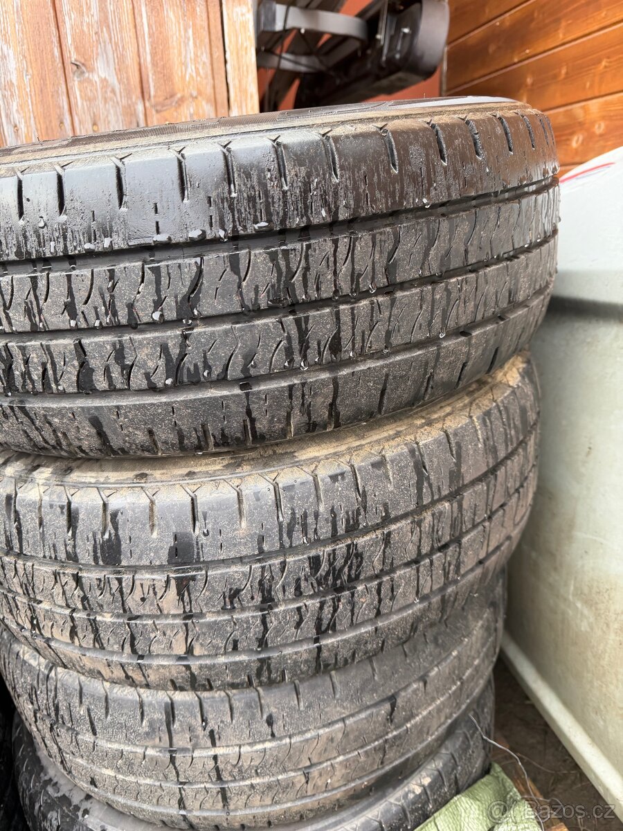 Volkswagen Multivan 2,5 TDI 128kw - 9