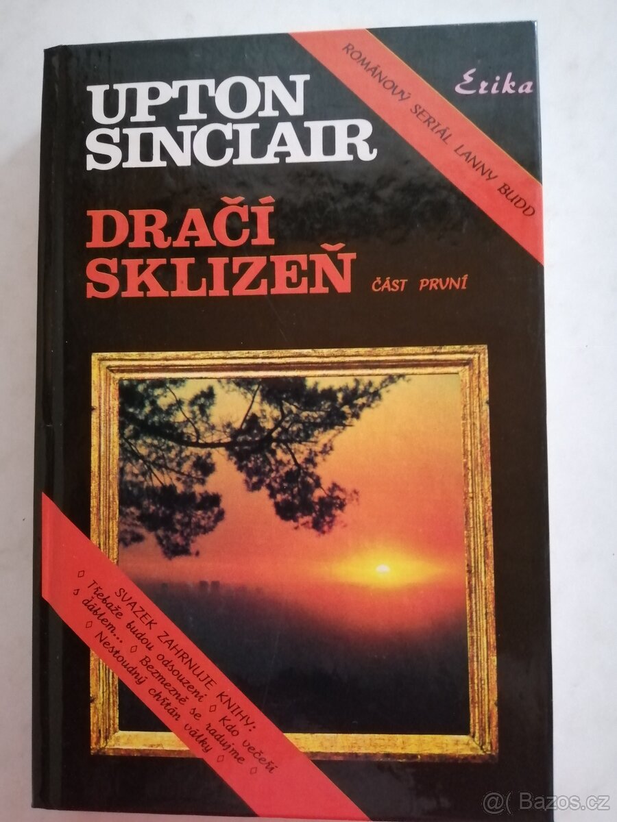 Upton Sinclair - 11x - 9