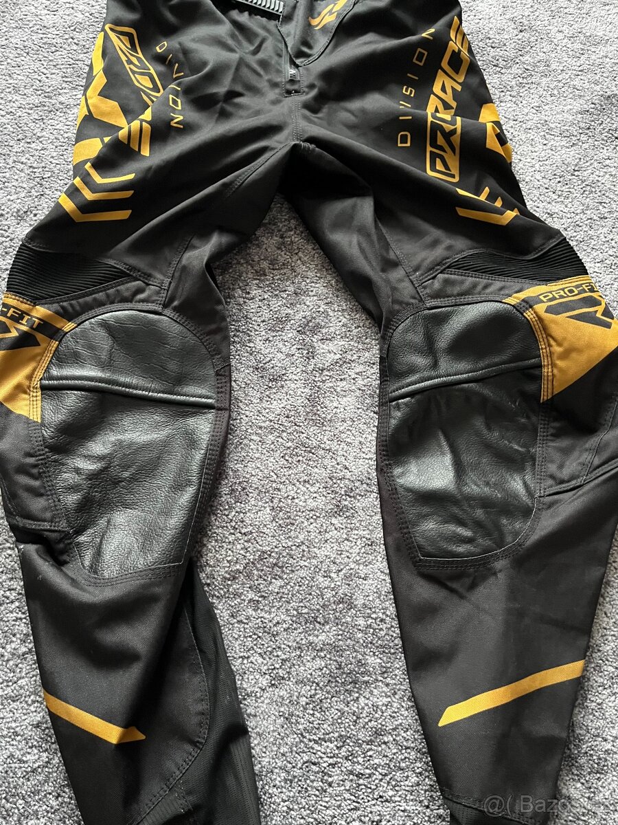 MX enduro oblečení komplety FXR, Shift - 9