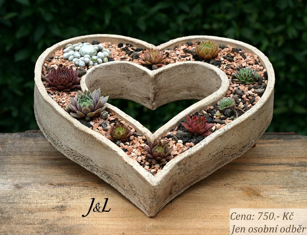 Keramické dekorace - 9