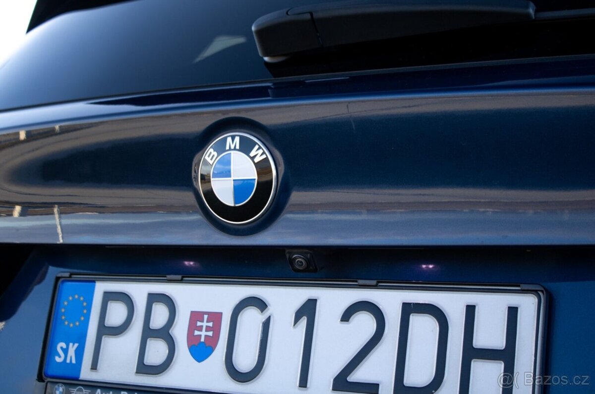 BMW X3 M40d mHEV A/T 2021 - 9