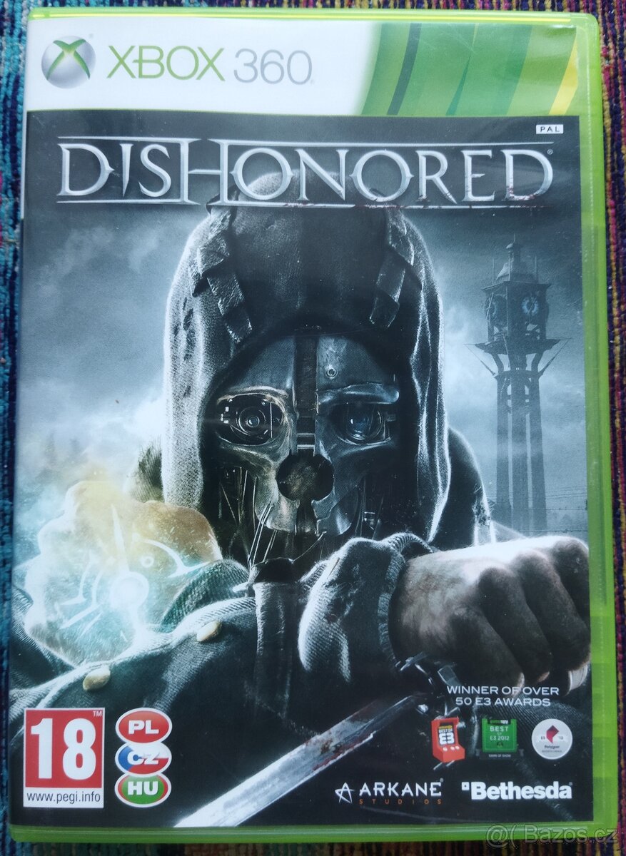 Hry Xbox 360 (1 z 4) - 9