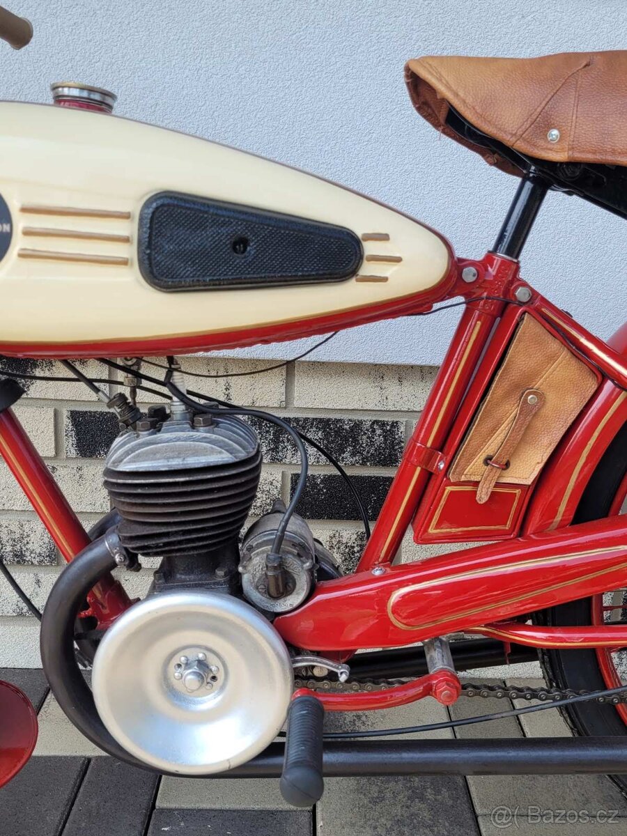 Magnat Debon 1936 - 9