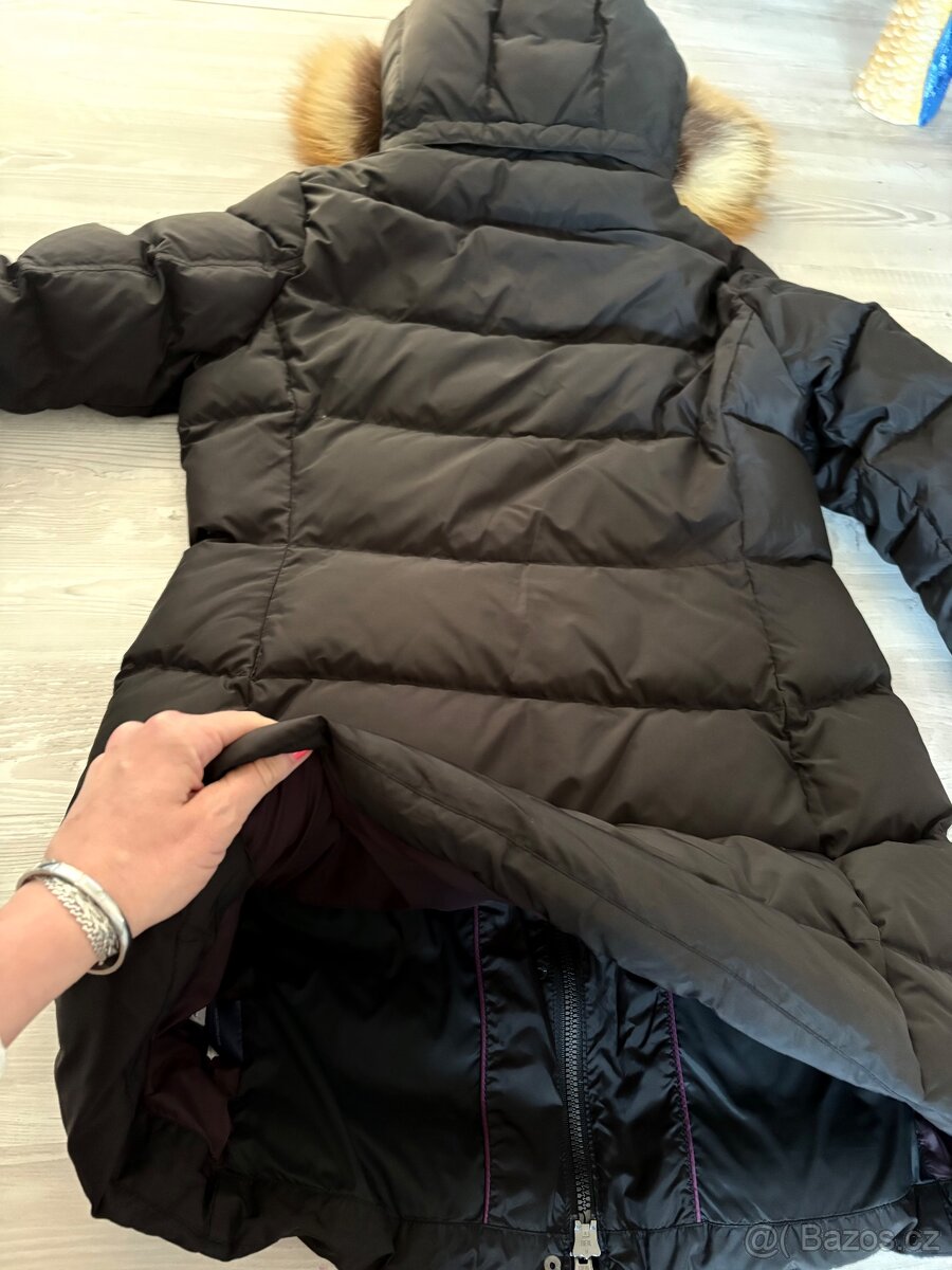 Hilfiger, perova, pravy kozich - 9