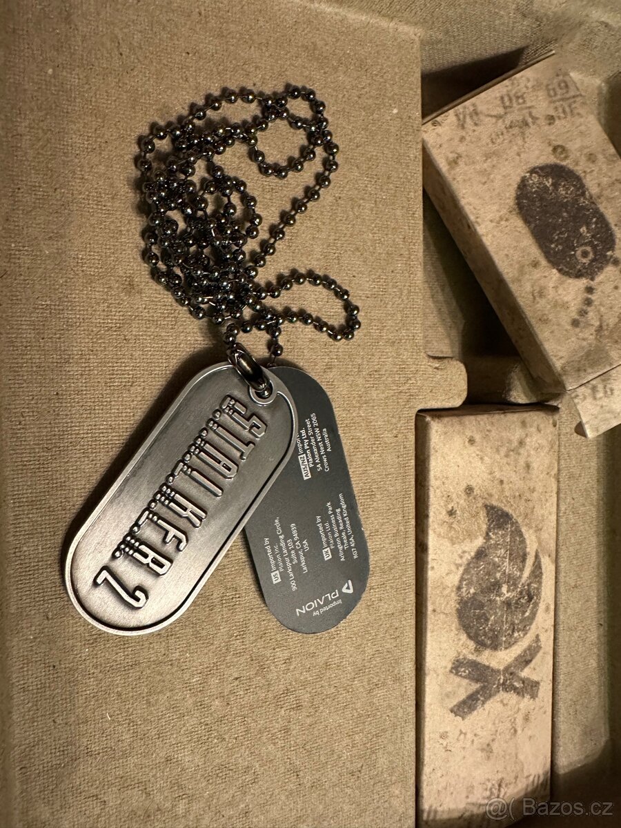 STALKER 2 Limited edition XBOX - 9