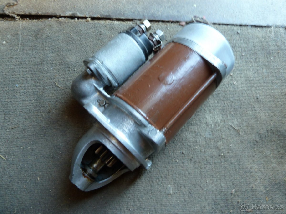 DÍLY ŠKODA 100,110 ,1000,Octavia a další - 9