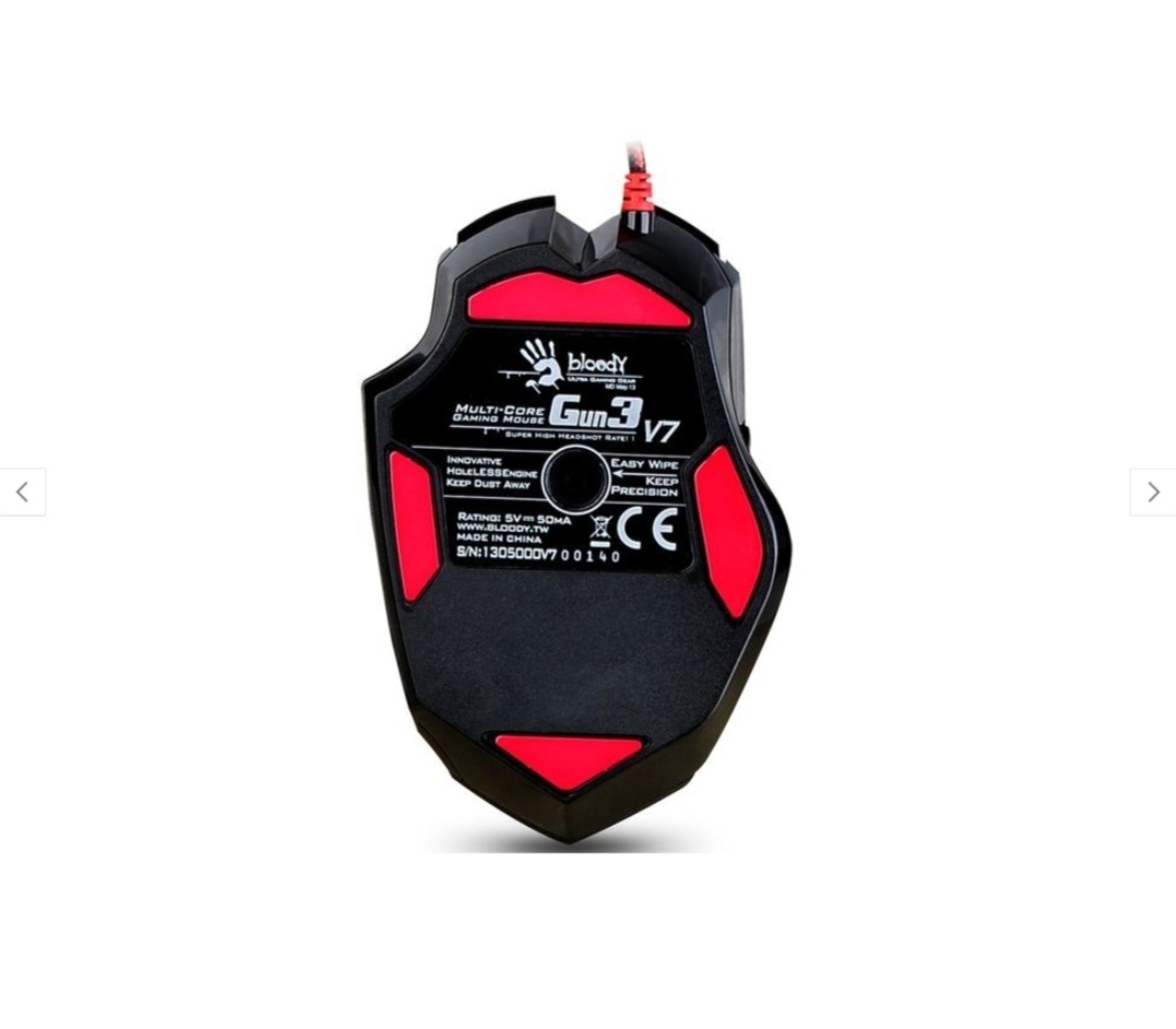 A 4 Tech Bloody V7M. - 9