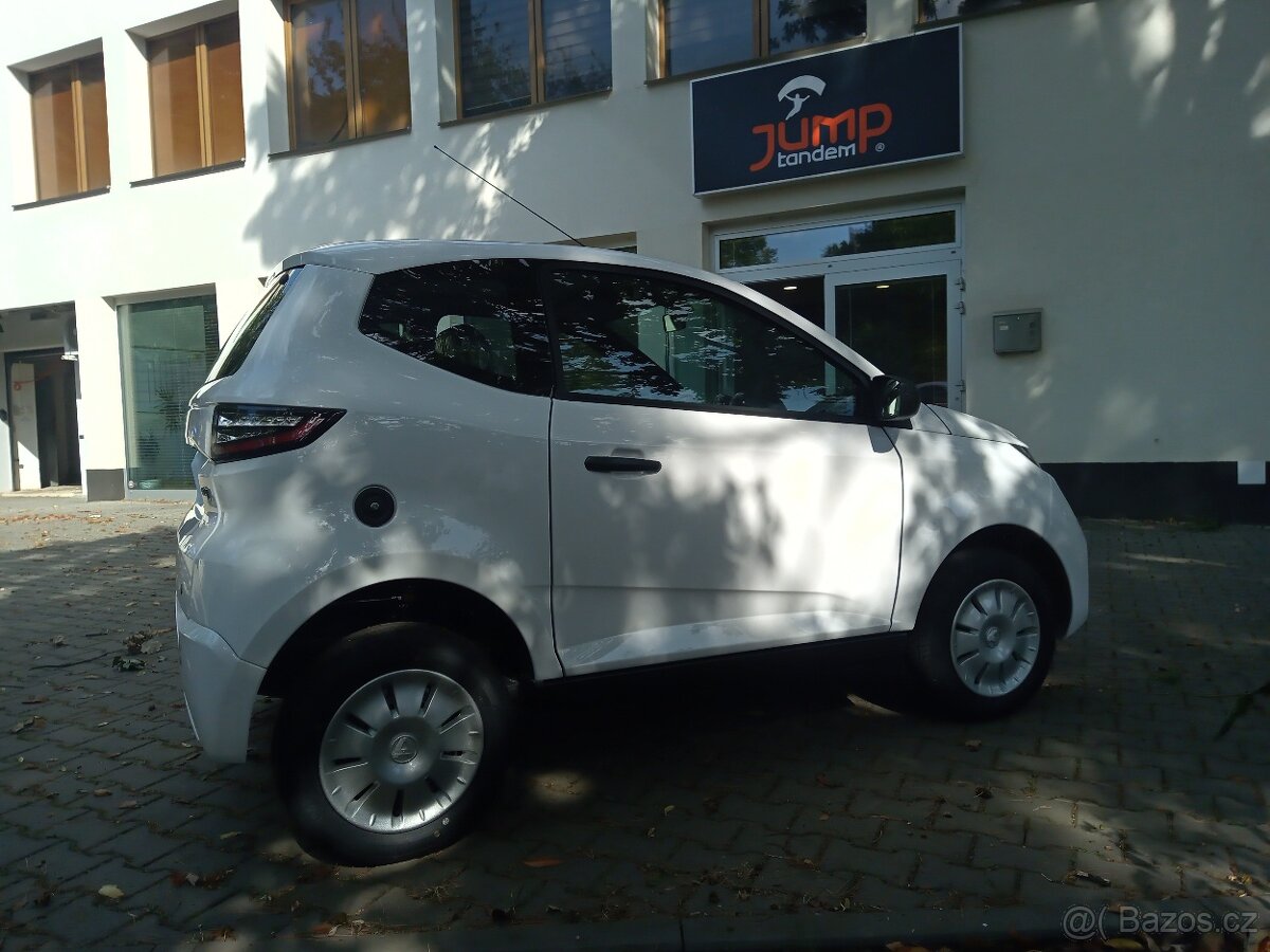 Aixam City Pack Ambition - 9