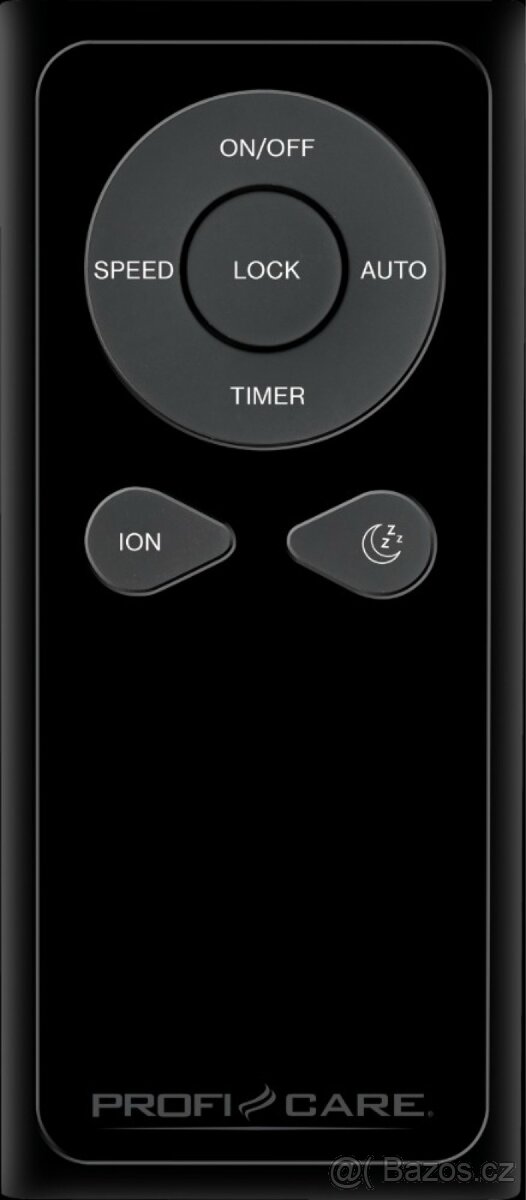 Čistička vzduchu PC-LR 3076 bílá - 9