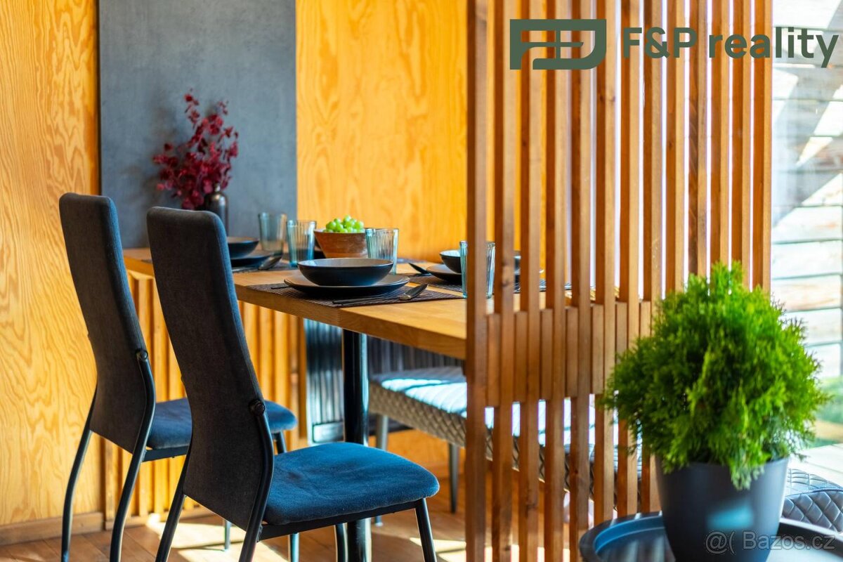 Prodej rekreační nemovitosti, Hinsko - 9