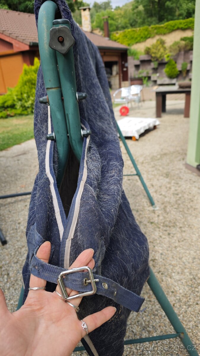 Prodám deky výběhové, stájové a proti hmyzu - 9