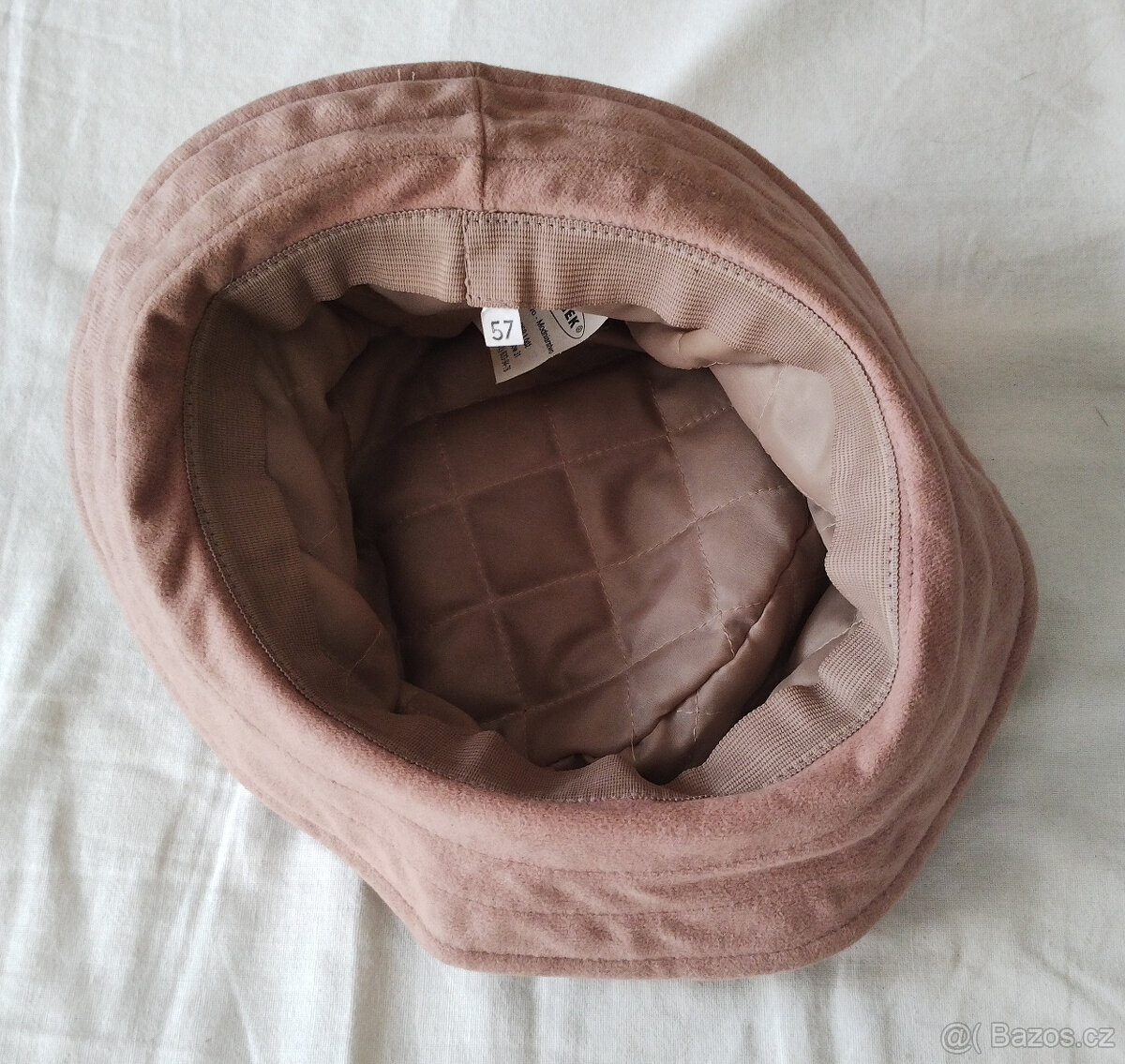 Dámské kabelky + klobouky + čepice - 9