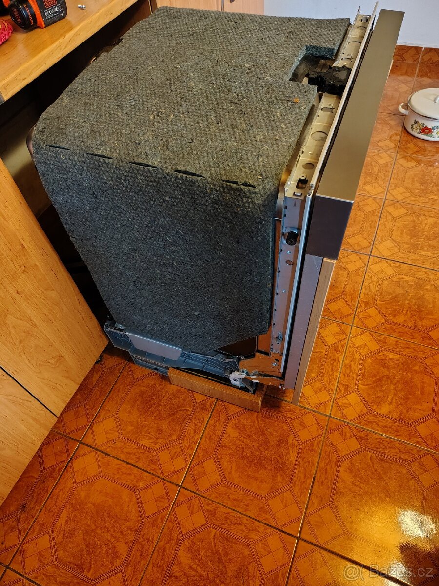 Gorenje myčka nádobí - v záruce - 9