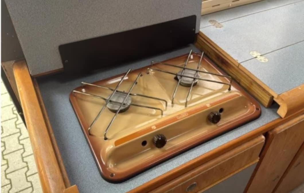 Volkswagen Transporter Carthago,klimatizace - 9